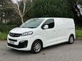 Vauxhall Vivaro L1H1 2700 SPORTIVE S/S 23