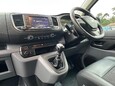 Vauxhall Vivaro L1H1 2700 SPORTIVE S/S 24