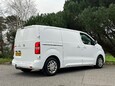 Vauxhall Vivaro L1H1 2700 SPORTIVE S/S 9