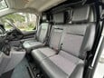 Vauxhall Vivaro L1H1 2700 SPORTIVE S/S 6