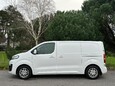 Vauxhall Vivaro L1H1 2700 SPORTIVE S/S 12