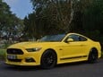 Ford Mustang GT 3