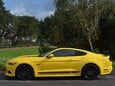 Ford Mustang GT 12