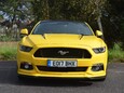 Ford Mustang GT 15