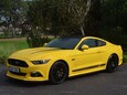 Ford Mustang GT 16