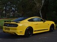 Ford Mustang GT 32