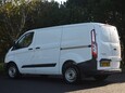 Ford Transit Custom 340 LR P/V 7