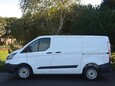 Ford Transit Custom 340 LR P/V 12