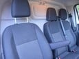 Ford Transit Custom 340 LR P/V 21