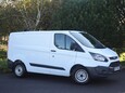 Ford Transit Custom 340 LR P/V 22