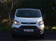 Ford Transit Custom 340 LR P/V 24