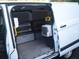 Ford Transit Custom 340 LR P/V 27