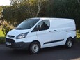 Ford Transit Custom 340 LR P/V 30