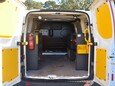 Ford Transit Custom 340 LR P/V 35