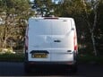 Ford Transit Custom 340 LR P/V 8