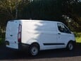 Ford Transit Custom 340 LR P/V 9