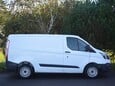 Ford Transit Custom 340 LR P/V 11