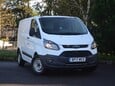 Ford Transit Custom 340 LR P/V 23