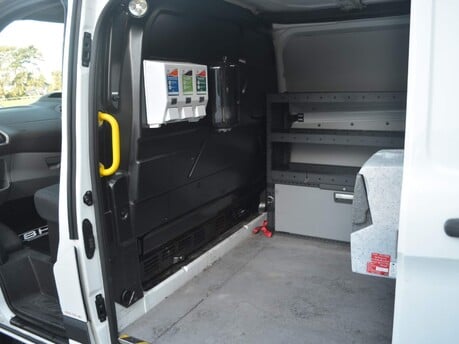 Ford Transit Custom 340 LR P/V 