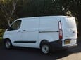 Ford Transit Custom 340 LR P/V 33