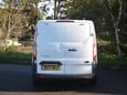 Ford Transit Custom 340 LR P/V 34