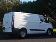 Ford Transit Custom 340 LR P/V 36