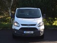 Ford Transit Custom 340 LR P/V 2