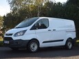 Ford Transit Custom 340 LR P/V 3