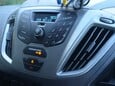 Ford Transit Custom 340 LR P/V 16