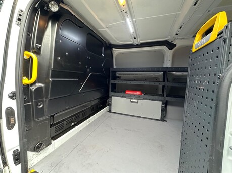 Ford Transit Custom 340 LR P/V 