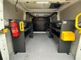 Ford Transit Custom 340 LR P/V 30