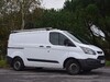 Ford Transit Custom 310 LR P/V