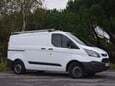 Ford Transit Custom 310 LR P/V 1