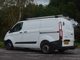 Ford Transit Custom 310 LR P/V 7