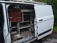 Ford Transit Custom 310 LR P/V 25