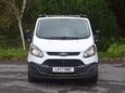 Ford Transit Custom 310 LR P/V 2