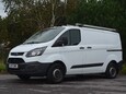 Ford Transit Custom 310 LR P/V 3