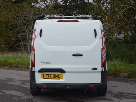 Ford Transit Custom 310 LR P/V 