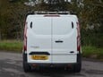 Ford Transit Custom 310 LR P/V 8