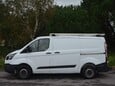 Ford Transit Custom 310 LR P/V 12