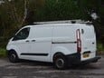 Ford Transit Custom 310 LR P/V 29