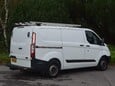 Ford Transit Custom 310 LR P/V 32