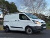 Ford Transit Custom 310 LR P/V