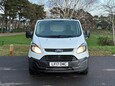 Ford Transit Custom 310 LR P/V 2