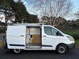 Ford Transit Custom 310 LR P/V 10