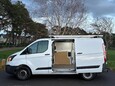 Ford Transit Custom 310 LR P/V 11