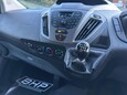 Ford Transit Custom 310 LR P/V 13