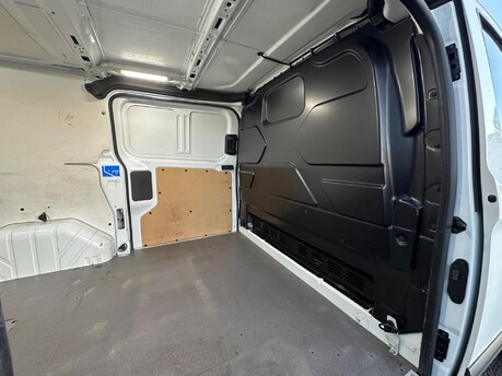 Ford Transit Custom 310 LR P/V 