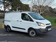 Ford Transit Custom 310 LR P/V 21