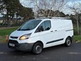 Ford Transit Custom 310 LR P/V 27